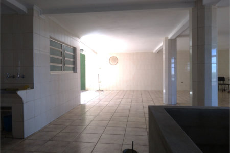 Sobrado à venda com 3 quartos em Jardim São Bento, São Paulo, SP