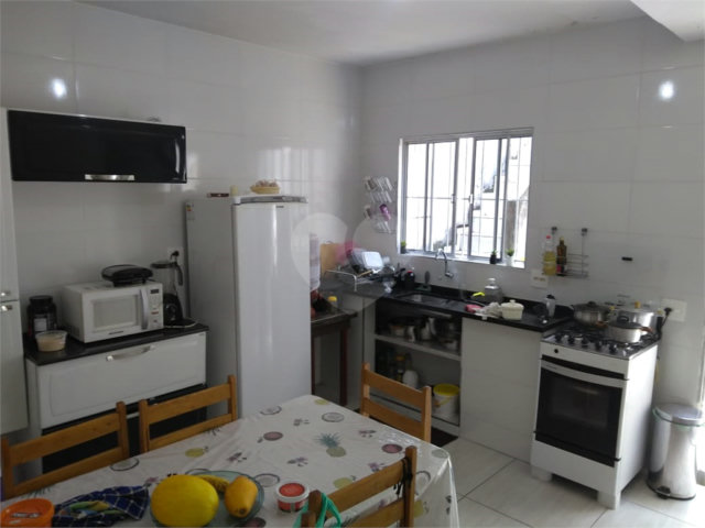 Casa à venda com 3 quartos em Vila Progresso, Guarulhos, SP