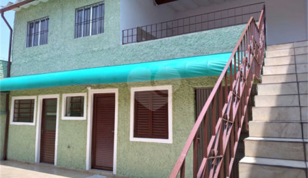 Casa Térrea à venda com 3 quartos, sendo 2 suítes,  em Chácara Santo Antônio, São Paulo, SP