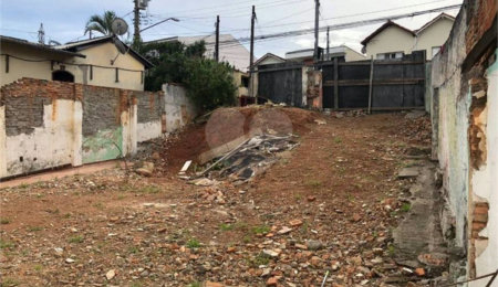 Terreno à venda em Parque da Lapa, São Paulo, SP