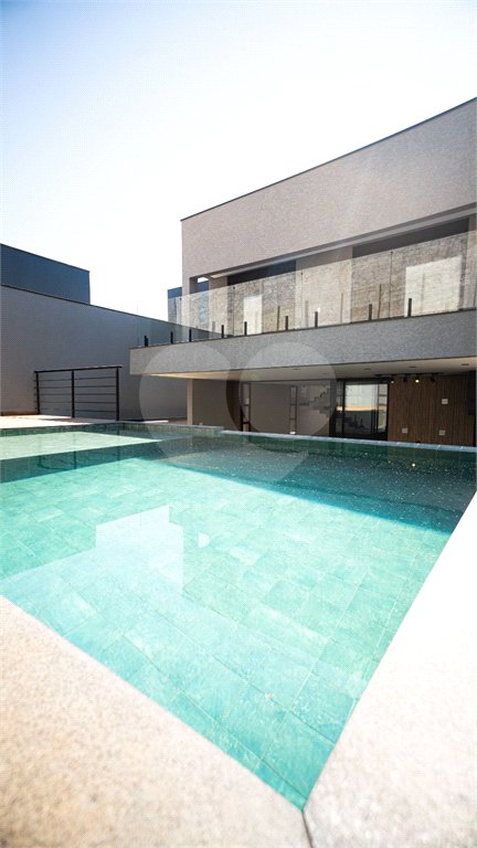 Casa à venda com 3 suítes em Condomínio Residencial Euroville II, Bragança Paulista, SP