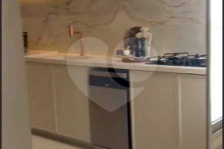 Apartamento à venda com 3 suítes em Cidade Monções, São Paulo, SP