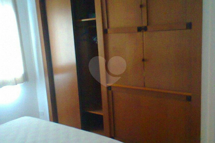 Flat à venda com 1 suíte em Brooklin, São Paulo, SP