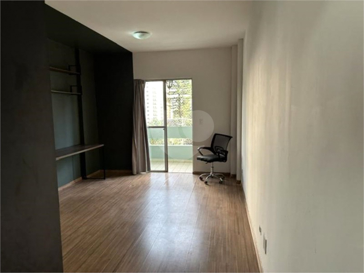 Apartamento para alugar com 1 quarto em Pinheiros, São Paulo, SP