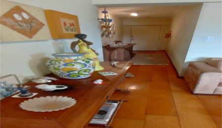 Apartamento à venda com 2 quartos em Tucuruvi, São Paulo, SP