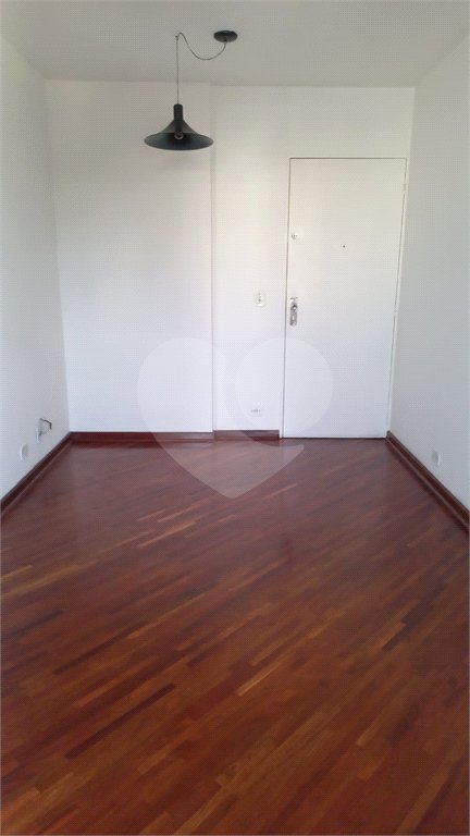 Apartamento à venda com 1 quarto em Santana, São Paulo, SP