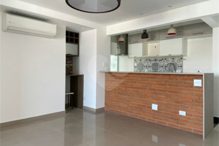 Apartamento para alugar com 2 quartos, sendo 1 suíte, em Vila Progredior, São Paulo, SP