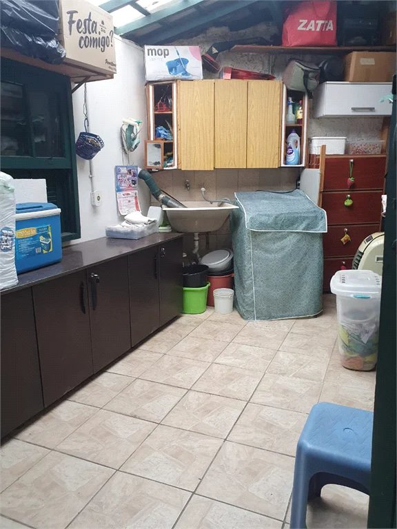 Casa à venda com 2 quartos, sendo 1 suíte, em Jardim das Bandeiras, São Paulo, SP