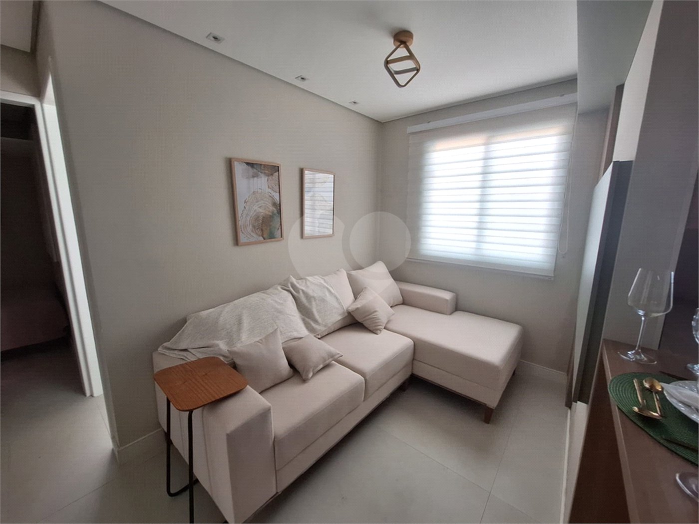 Apartamento à venda com 2 quartos em Jaçanã, São Paulo, SP