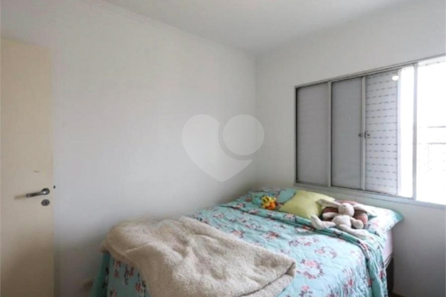 Apartamento à venda com 2 quartos, sendo 1 suíte, em Água Fria, São Paulo, SP