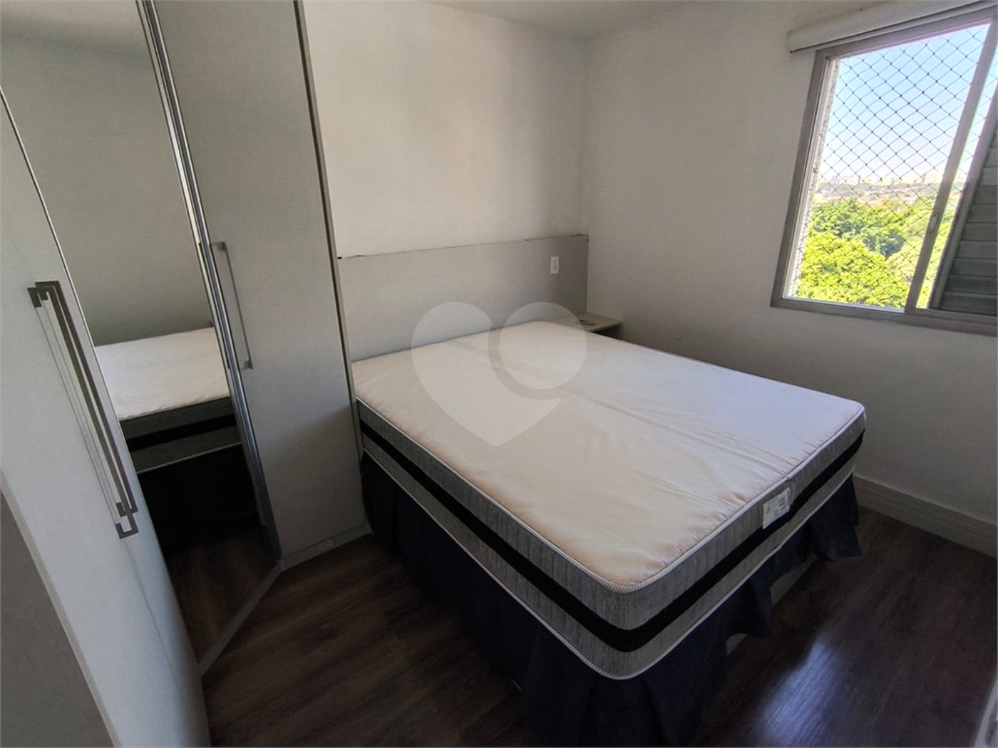 Apartamento à venda com 2 quartos em Brooklin Paulista, São Paulo, SP