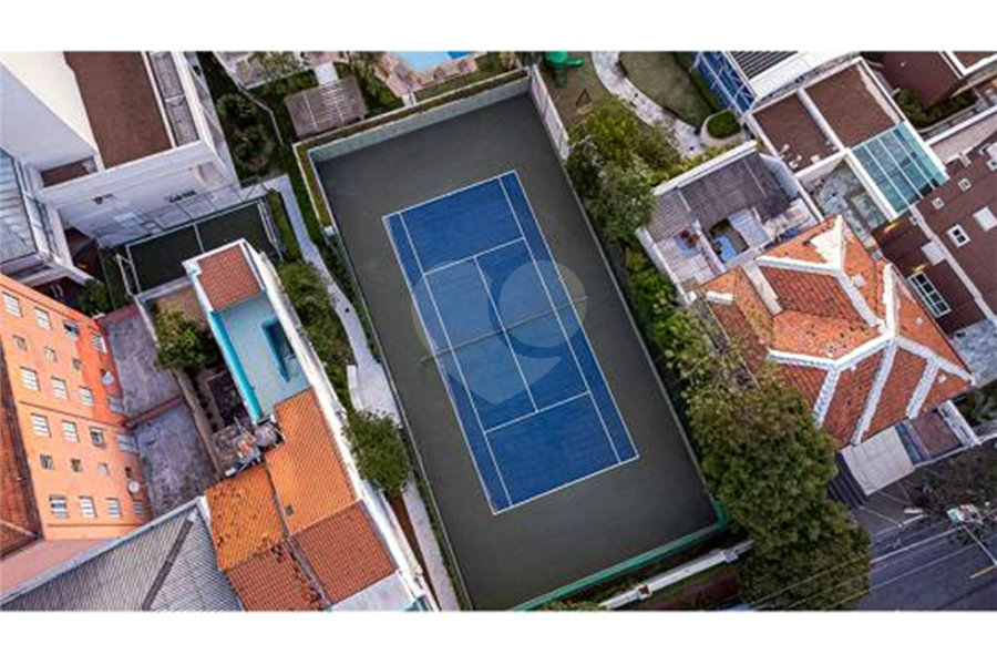 Apartamento à venda com 4 suítes em Santa Terezinha, São Paulo, SP