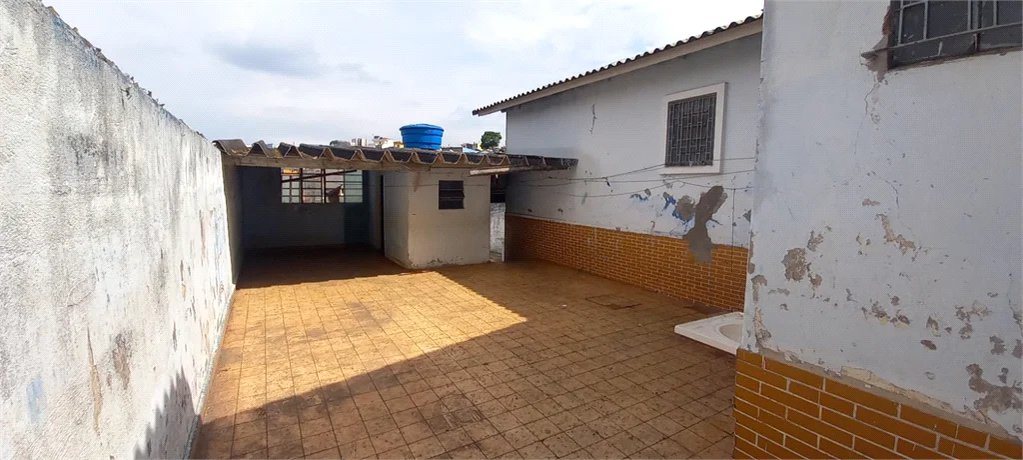 Casa Térrea à venda com 2 quartos em Jardim São Luís, São Paulo, SP