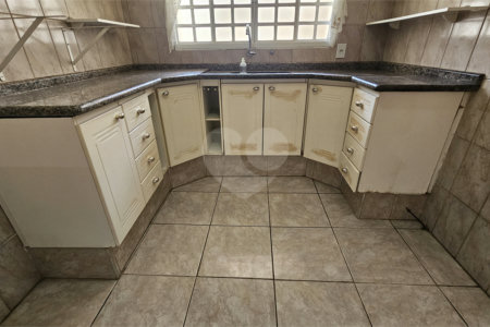 Sobrado para alugar com 3 quartos, sendo 1 suíte, em Jardim do Valle II, Indaiatuba, SP