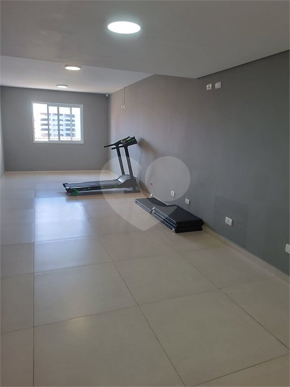 Apartamento à venda com 1 quarto em Tucuruvi, São Paulo, SP