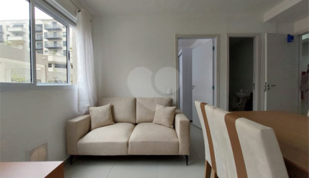 Apartamento à venda com 2 quartos em Vila Leopoldina, São Paulo, SP