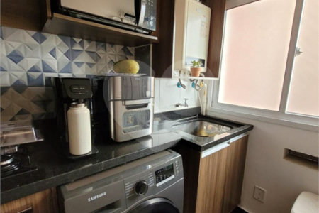 Apartamento à venda com 2 quartos em Vila Nambi, Jundiaí, SP