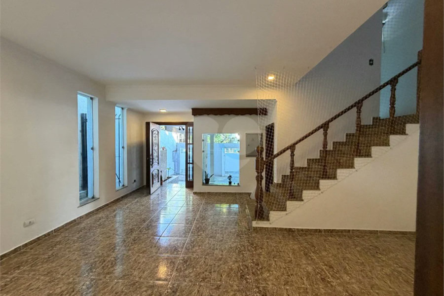 Casa à venda com 3 suítes em Jardim França, São Paulo, SP