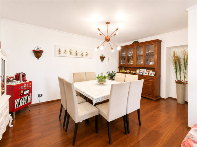 Apartamento à venda com 3 quartos, sendo 1 suíte,  em Alto da Boa Vista, São Paulo, SP