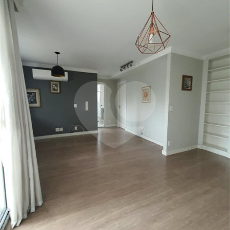 Apartamento à venda ou para alugar com 2 quartos em Jardim Esmeralda, São Paulo, SP