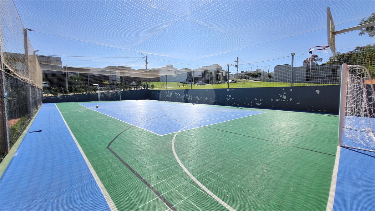 Casa Térrea à venda com 3 suítes em Jardim Residencial Viena, Indaiatuba, SP