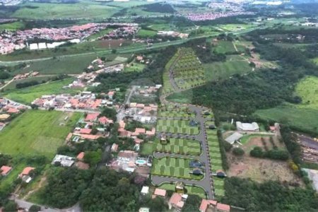 Terreno à venda no condomínio Loteamento Aberto Verona, Jundiaí - SP