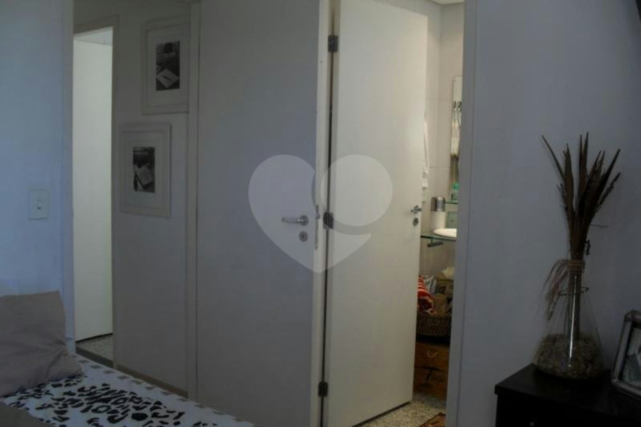 Apartamento à venda com 3 quartos, sendo 1 suíte, em Água Fria, São Paulo, SP