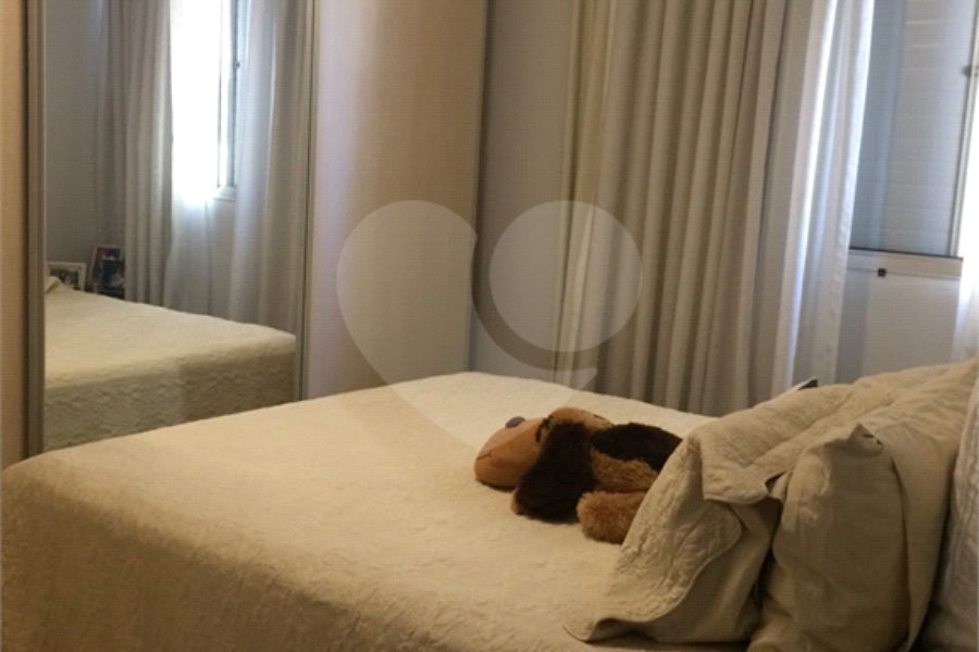 Apartamento à venda com 3 quartos, sendo 1 suíte, em Santana, São Paulo, SP