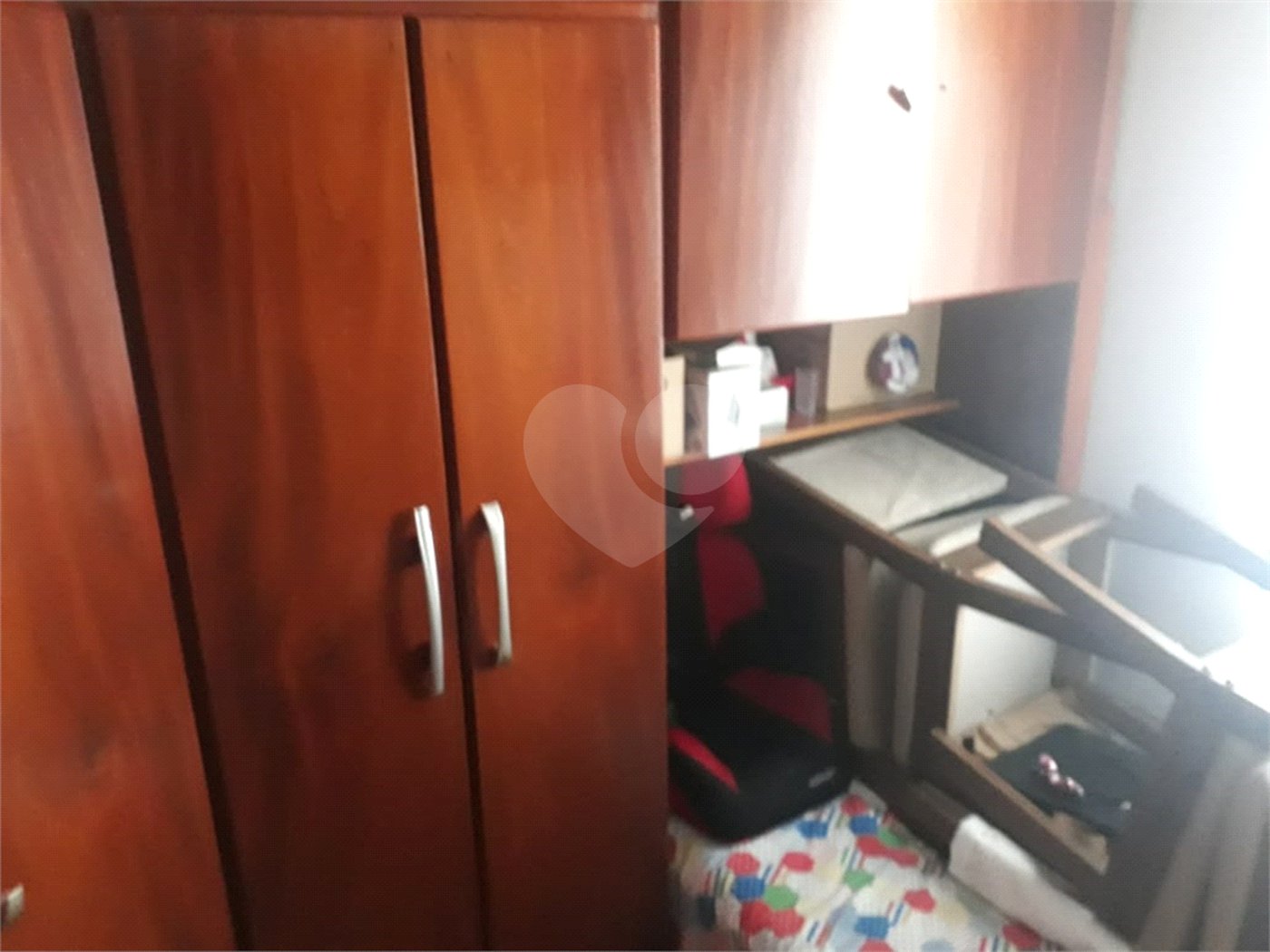 Apartamento à venda com 3 quartos em Casa Verde, São Paulo, SP