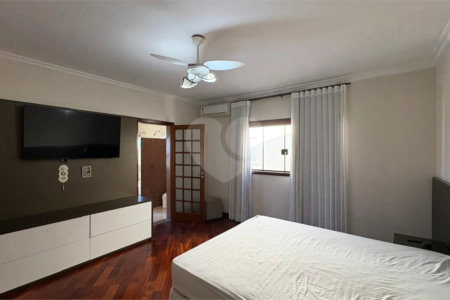 Casa à venda ou para alugar com 4 quartos, sendo 2 suítes,  no condomínio Vivendas do Lago, Sorocaba - SP