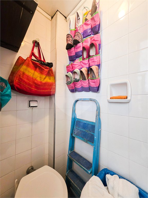 Apartamento à venda com 4 quartos em Pinheiros, São Paulo, SP