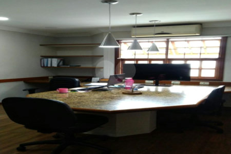 Prédio para alugar em Vila Indiana, São Paulo, SP