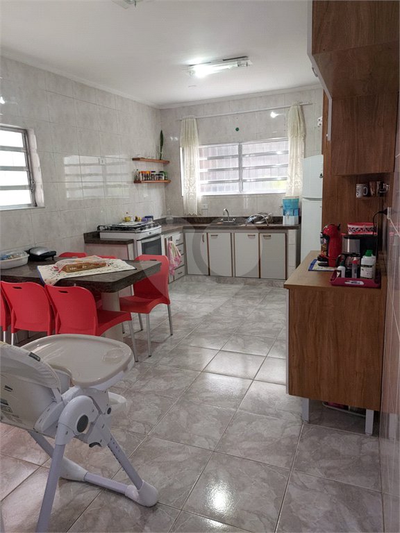 Sobrado à venda com 3 quartos em Tucuruvi, São Paulo, SP