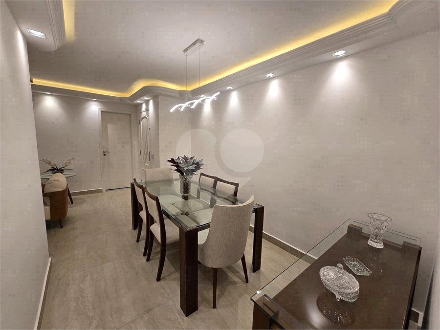 Apartamento à venda com 3 quartos, sendo 1 suíte,  em Santana, São Paulo, SP