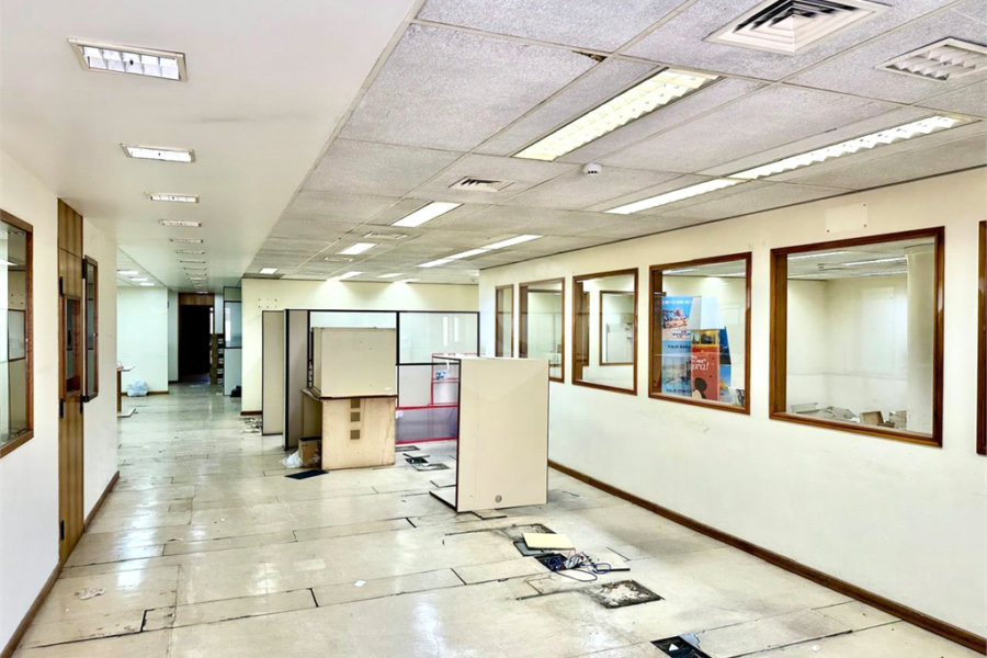 Laje Corporativa à venda no Centro, São Paulo, SP