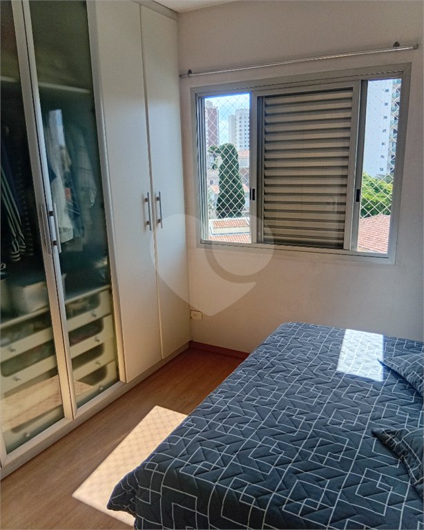 Apartamento à venda com 3 quartos, sendo 1 suíte, em Vila Formosa, São Paulo, SP