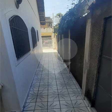 Casa Térrea à venda com 2 quartos, sendo 1 suíte,  em Vila Curuçá, São Paulo, SP