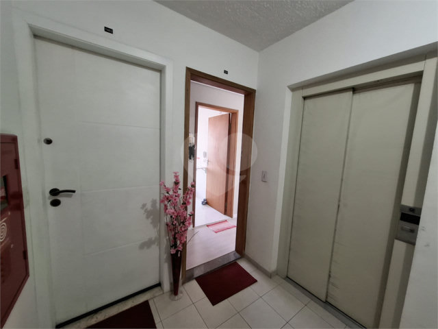Apartamento à venda com 2 quartos em Freguesia do Ó, São Paulo, SP