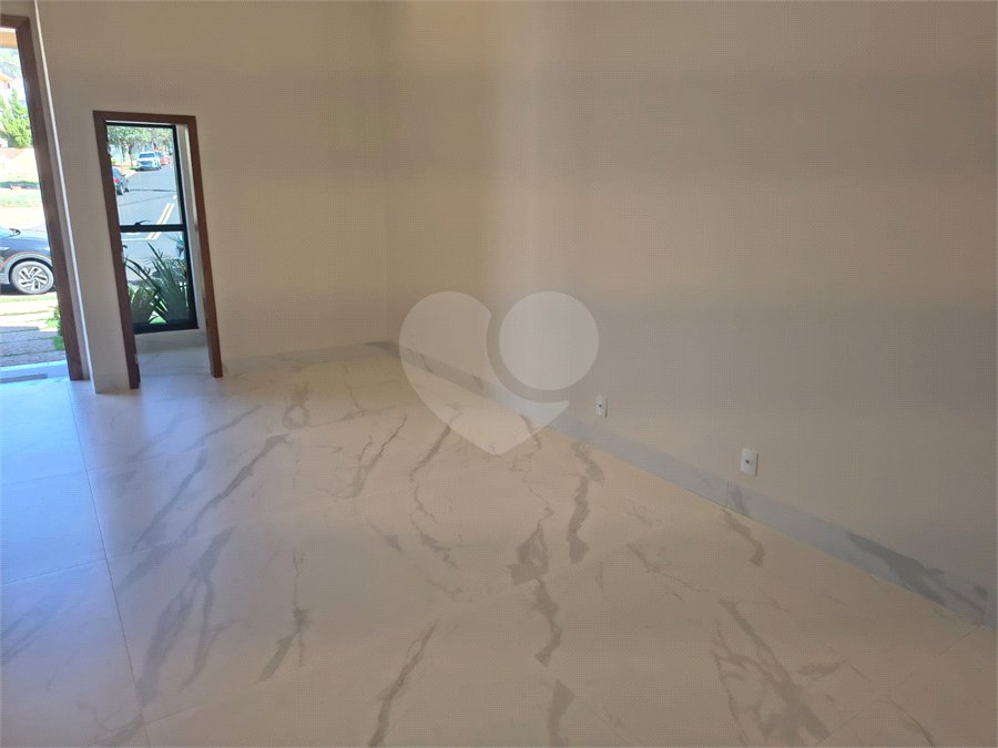 Casa à venda com 3 suítes no condomínio Residencia Valencia - Ilha Turia, Ribeirão Preto - SP