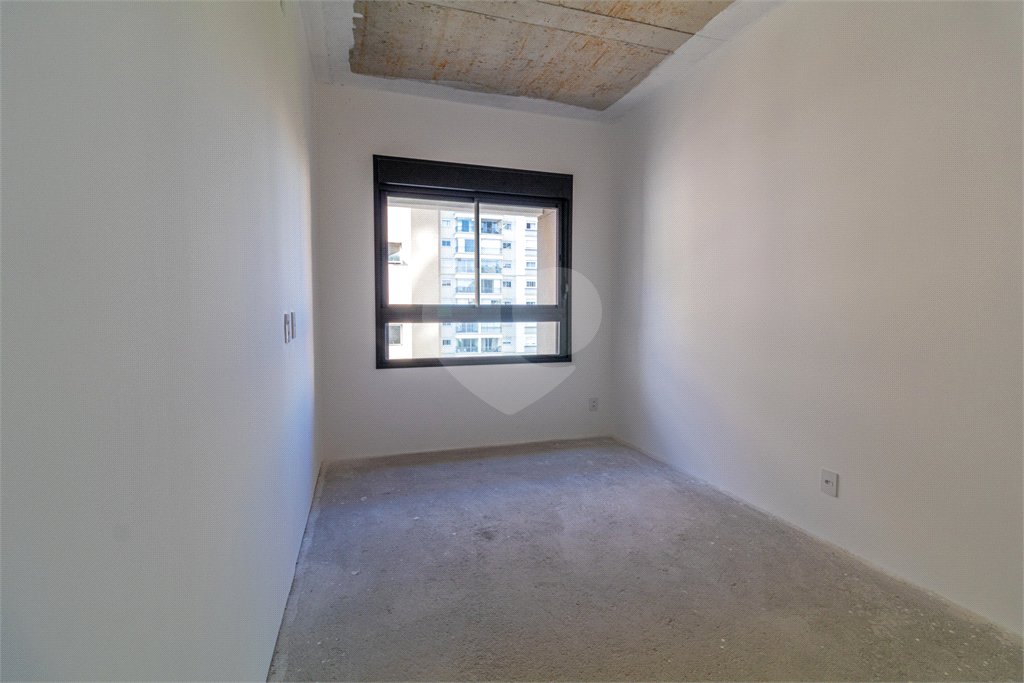Apartamento à venda com 2 quartos, sendo 1 suíte, em Brooklin, São Paulo, SP