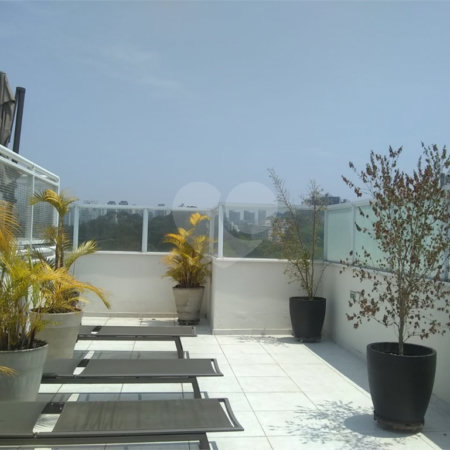 Apartamento à venda com 4 quartos, sendo 2 suítes, em Paraíso do Morumbi, São Paulo, SP
