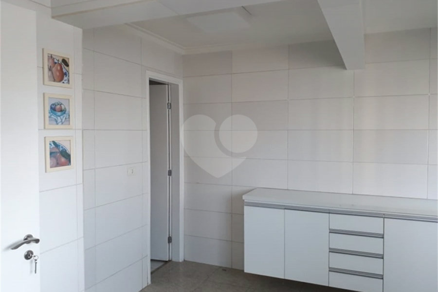 Apartamento à venda com 3 suítes, em Santana, São Paulo, SP