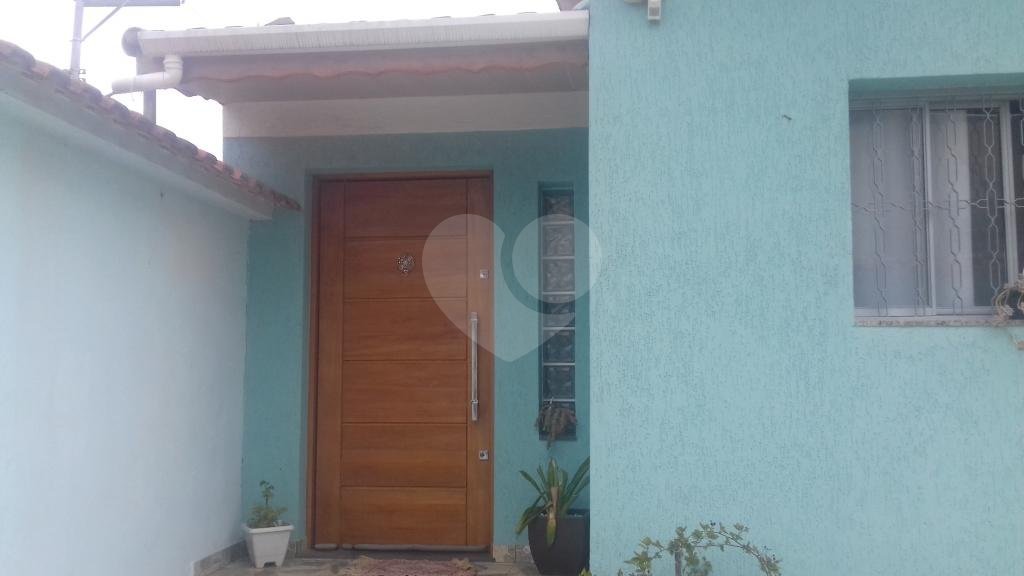Casa Térrea à venda com 3 quartos em Imirim, São Paulo, SP
