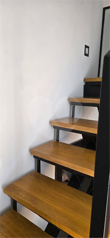 Apartamento à venda com 1 suíte em Vila Suzana, São Paulo, SP