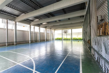 Apartamento à venda com 2 suítes em Barra Funda, São Paulo, SP