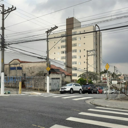 Sobrado à venda com 2 quartos em Vila Mazzei, São Paulo, SP