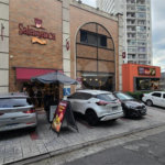 Apartamento à venda com 3 quartos em Vila Campestre, São Paulo, SP