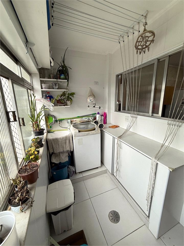 Apartamento à venda, 91 m² por R$ 530.000,00 - Ponta da Praia - Santos/SP