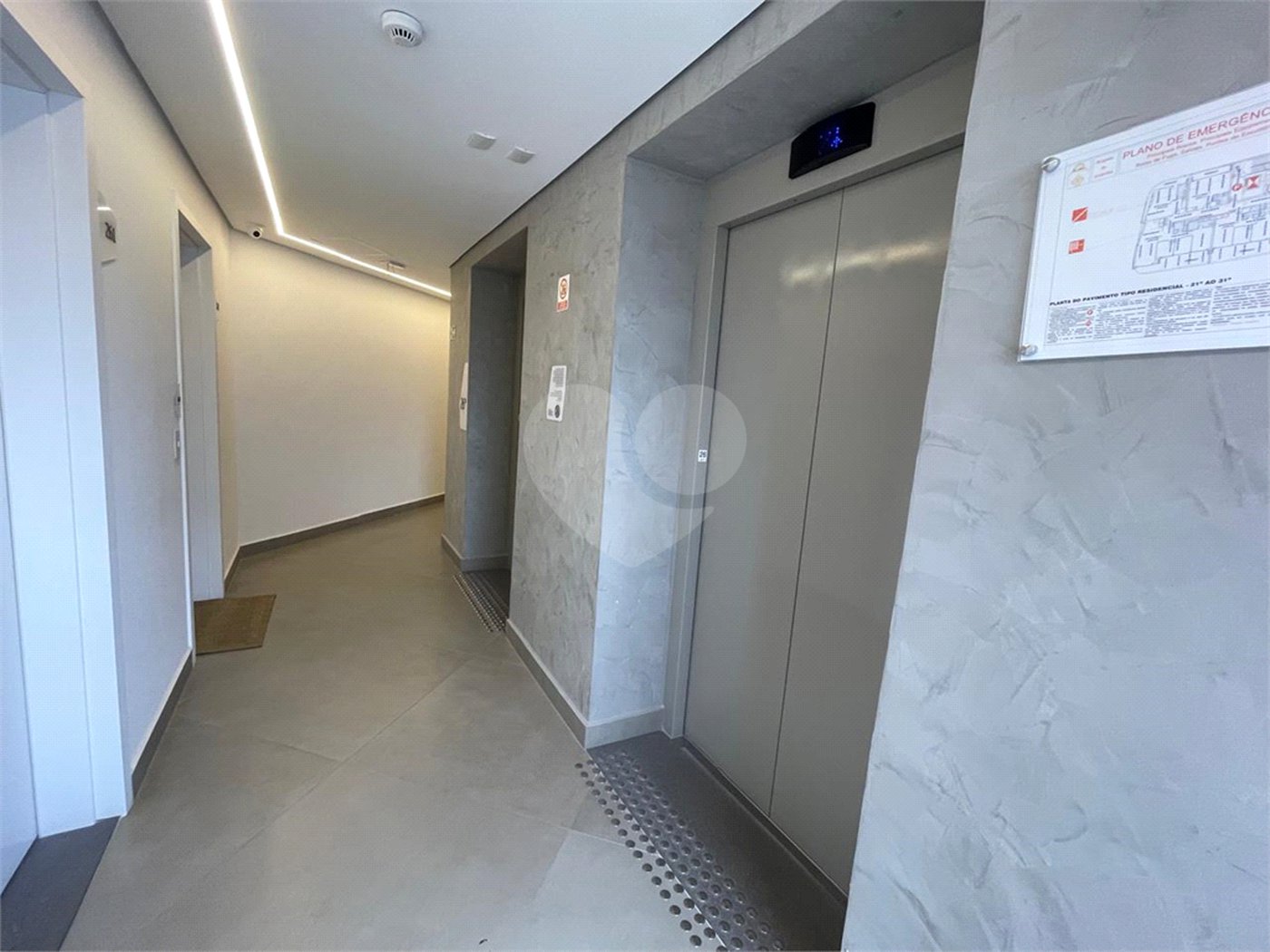 Apartamento à venda com 1 quarto em Pinheiros, São Paulo, SP