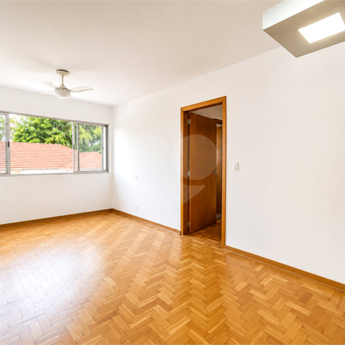 Apartamento à venda com 2 quartos em Vila Nova Conceição, São Paulo, SP